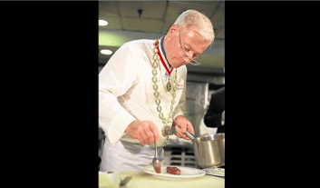 Real master chefs coming to Philippines –  Philippine Daily Inquirer