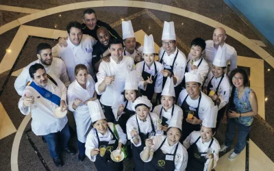 Cele mai bune cursuri de gătit din Hong Kong pentru toate nivelurile