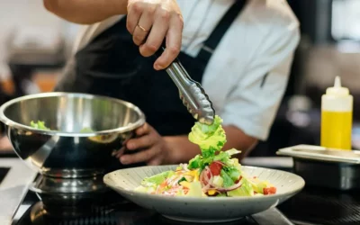 Dezvăluirea căii culinare: 5 beneficii ale școlii culinare și scopul artei culinare