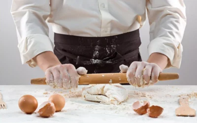 Unleash Your Culinary Creativity at the Finest French Baking School