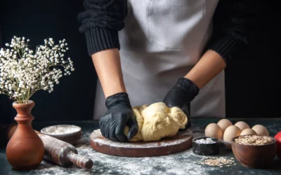 Maîtriser l'art de la pâte feuilletée : Recette de la méthode française