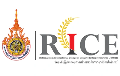 RICE Rattanakosin International College of Creative Entrepreneurship Thailand